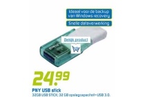 pny usb stick