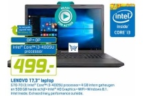 lenovo 17 3 en quot laptop