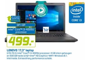 lenovo 17 3 en quot laptop