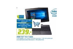 asus 10 1 en quot 2 in 1 tablet