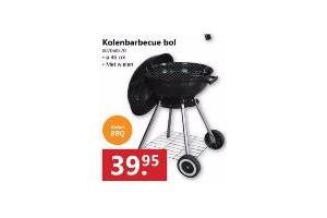 kolenbarbecue bol