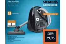 stofzuiger vsz3a202