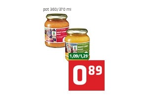 spar uit de streek appelmoes variaties