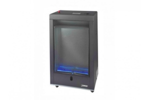 euromac blue flame gaskachel