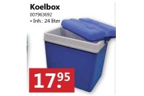 koelbox