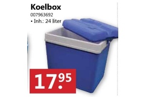 koelbox