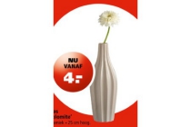vaas dolomite