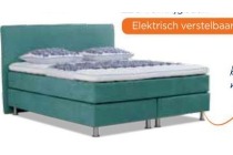 boxspring dramman deluxe