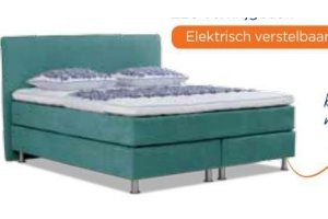 boxspring dramman deluxe