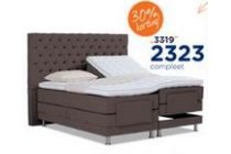 boxspring lulea