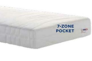 matras pocket safira