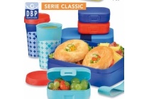 dbp serie classic