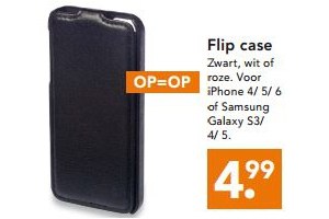 flipcase