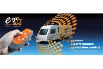 caravan mover e go promo