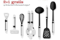 brabantia profile keukenhulpjes