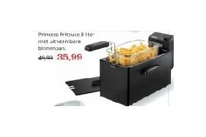 princess friteuse 3l