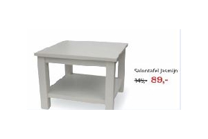 salontafel jasmijn