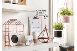 klembord