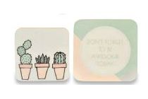 decoratie bord