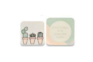 decoratie bord