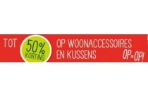 woonaccessoires en kussens