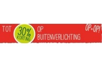 buitenverlichting