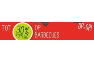 barbecues