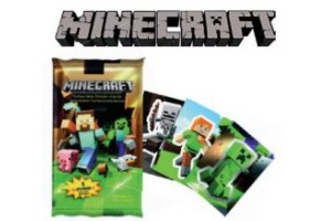 minecraft sticker pack