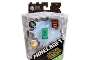 minifiguren 3 pack