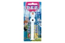 pez frozen
