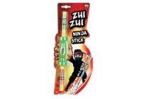 zhi zhi ninja stick