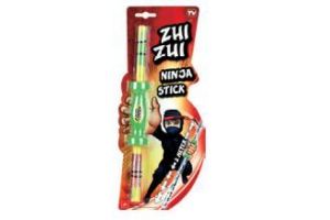 zhi zhi ninja stick