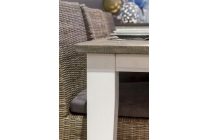 malton eetkamertafel 160 x 90 cm