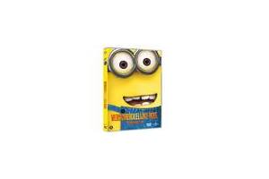 verschillende dvd s