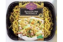 singapore noedels