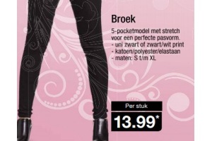 broek