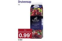druivensap
