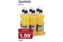 sportdrink