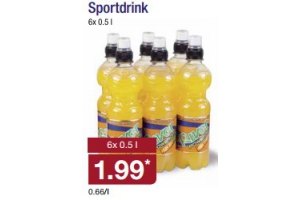 sportdrink