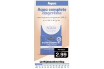 aqua complete dagcr en egrave me
