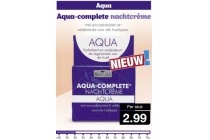 aqua complete na cht cr en egrave me
