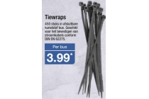 tiewraps