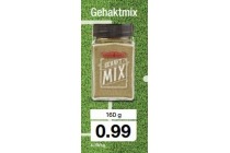 gehaktmix
