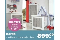 babykamer bartje