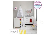 babykamer new basic