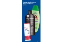 schwarzkopf syoss of essence ultime