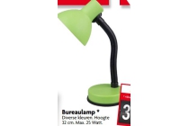 bureaulamp