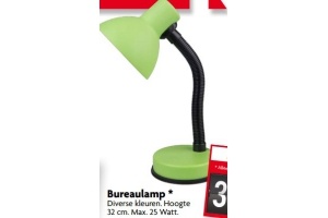 bureaulamp
