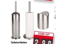 toiletartikelen