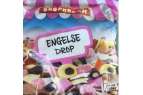 dropkraam engelse drop